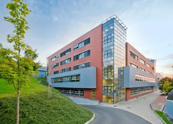 Prague University of Economics & Business